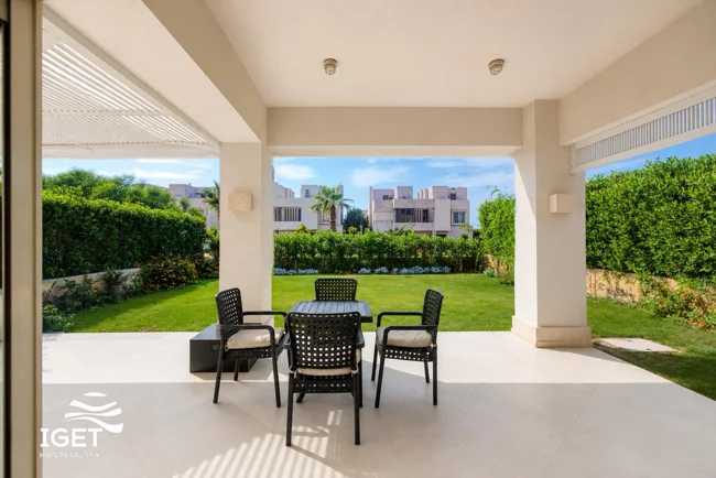 Image of Ground Chalet in Hacienda Bay